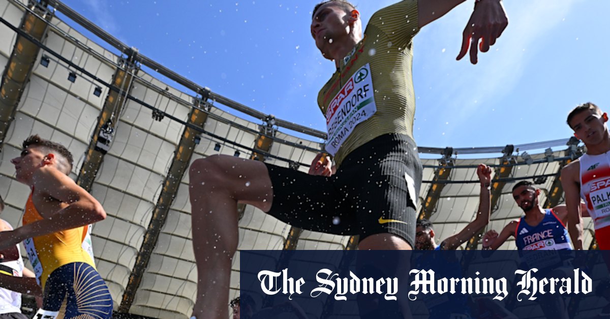 World of photos, June 9, 2024