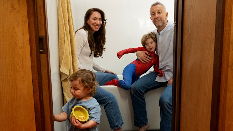 Why my husband’s howl over back pain could happen 4 million times around Australia