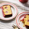 This tea cake recipe is easy to make and very forgiving.