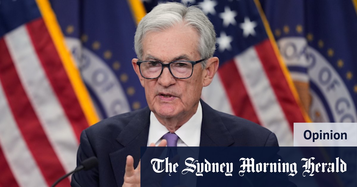 Direction unknown: A divided Fed is ‘driving in the fog’