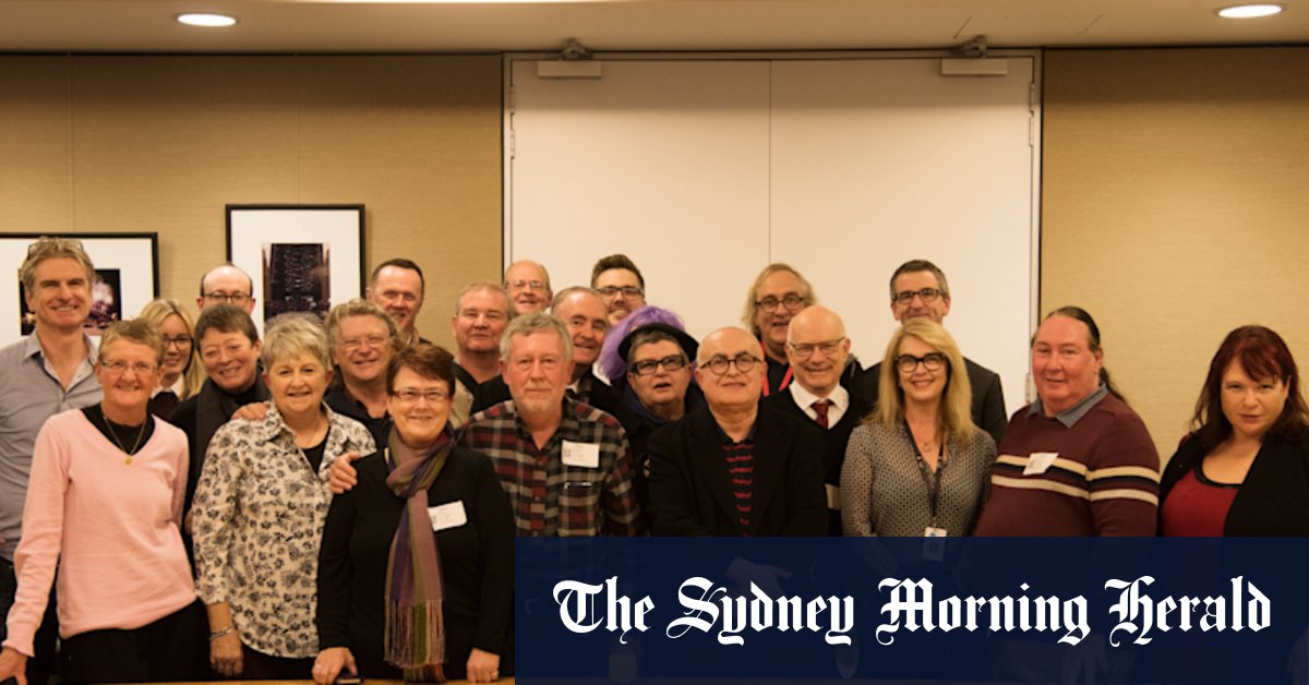 Thousands gather to celebrate 44th anniversary of first Mardi Gras - Vimarsana News