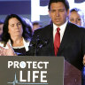 Florida was an abortion destination. Now it will ban procedures after six weeks