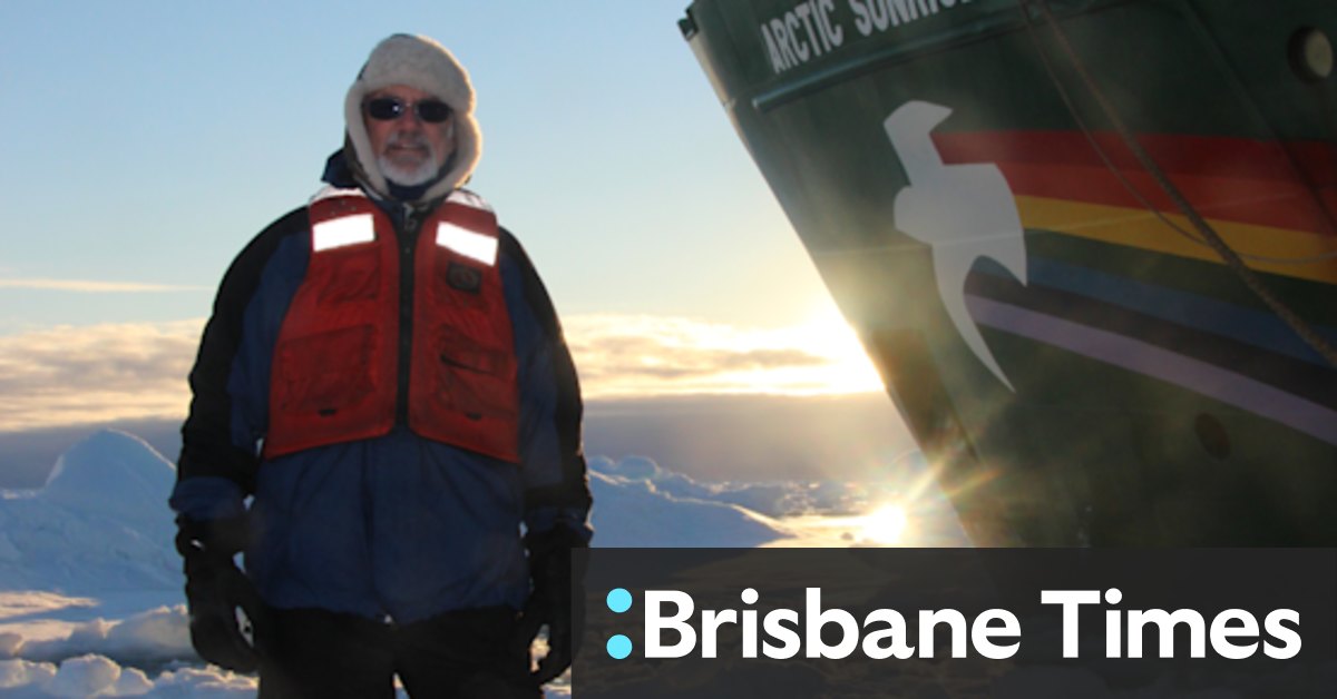 Sidney French obituary: Engineer cleaned up beaches and advocated for conservation - Vimarsana News