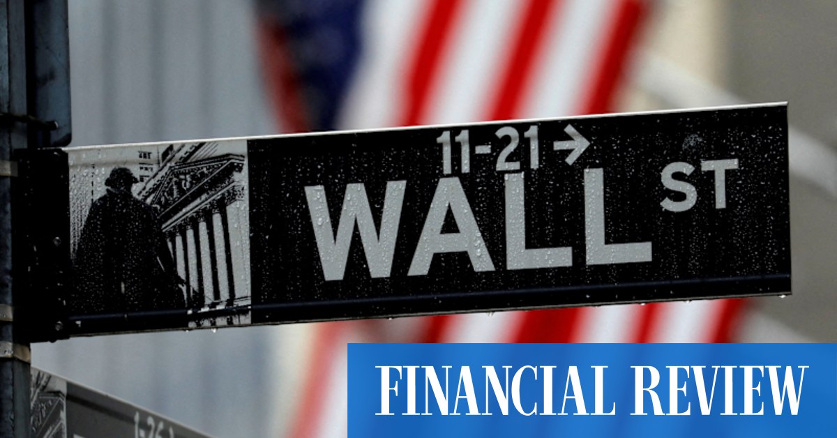 Goldman Sachs, JPMorgan M&A heads chart path forward for more deals - Vimarsana News