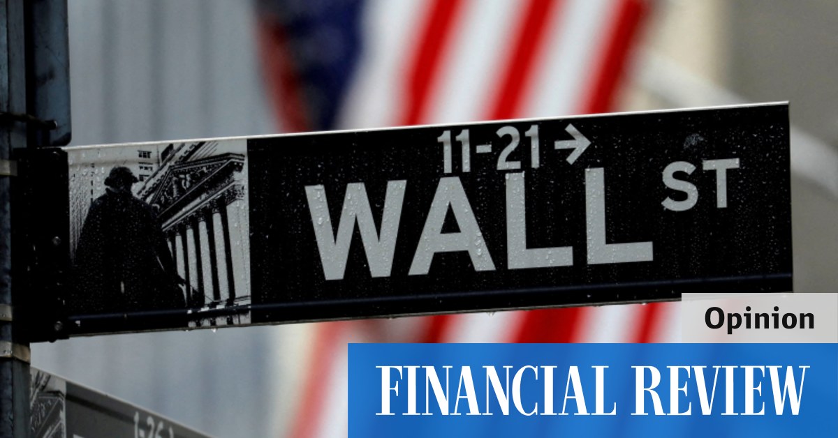 Wall Street workers don’t understand retirement and how to prepare ...