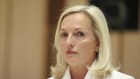 Christine Holgate’s mediation with Australia Post has yet to start. 