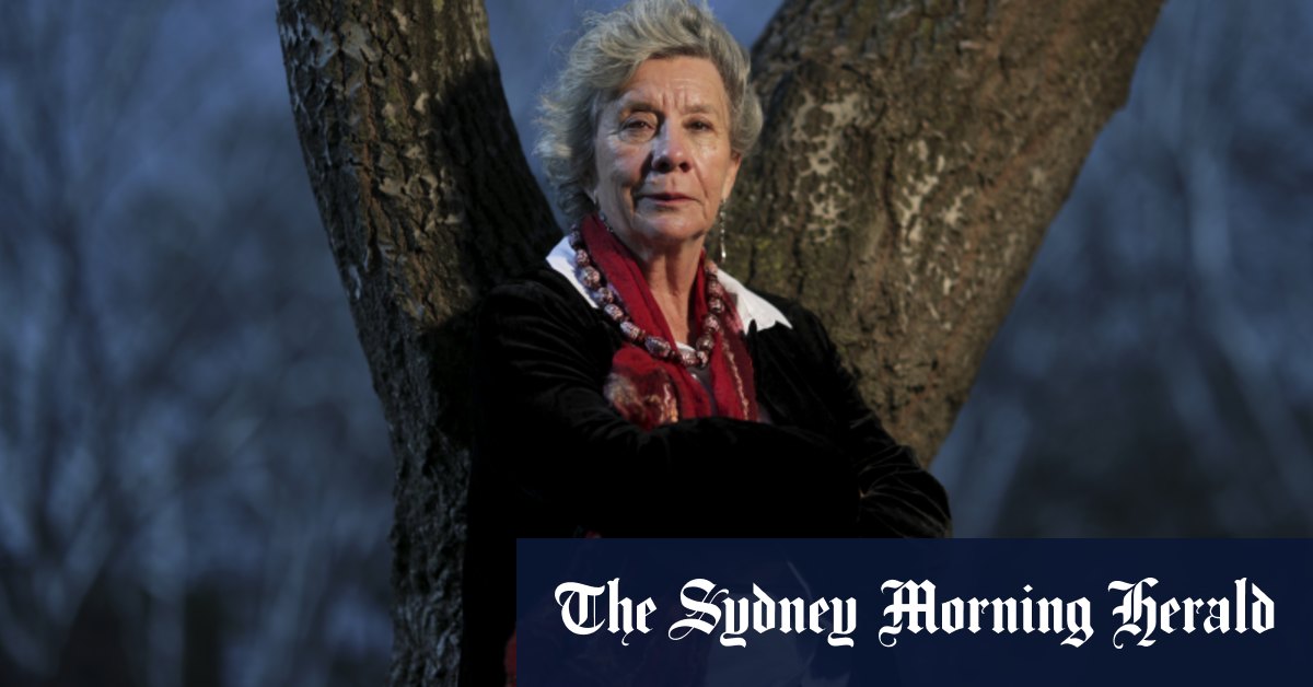 Benevolence by Julie Janson: On the run across colonial NSW, where danger lurks at every corner - Vimarsana News