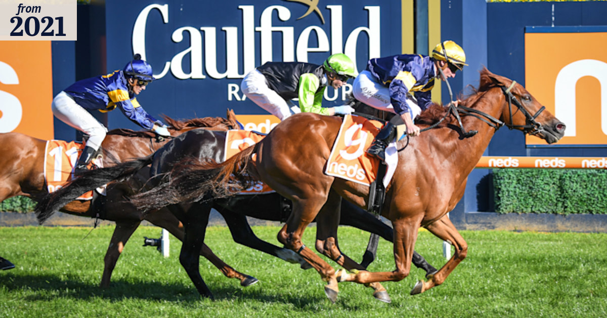 Racing 2021: Easter heroes set for group 1 targets at Queensland winter ...