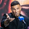 Sonny Bill Williams.