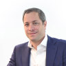 Remagen Capital founder and managing director Simon Raftery.