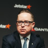Why Qantas is a protected corporate species