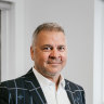 Webjet boss John Guscic says Australian travellers deserve better consumer protections 