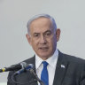 Israel formally rejects unilateral recognition of a Palestinian state