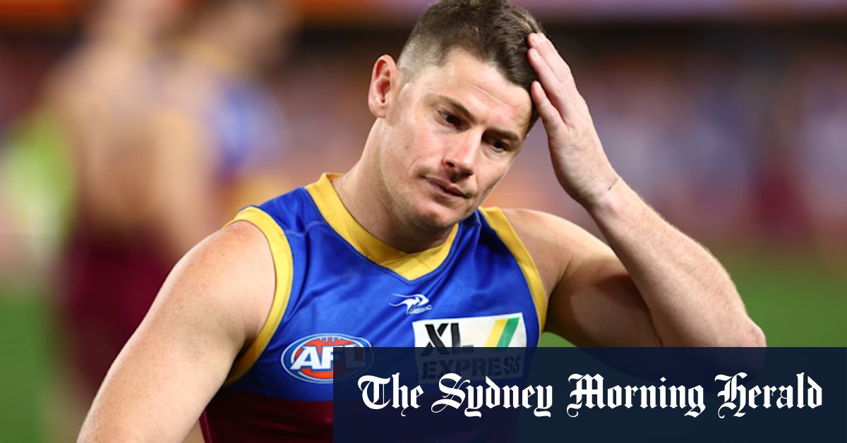 Former Brisbane Lions sponsor goes bust, leaving 200 workers in limbo
