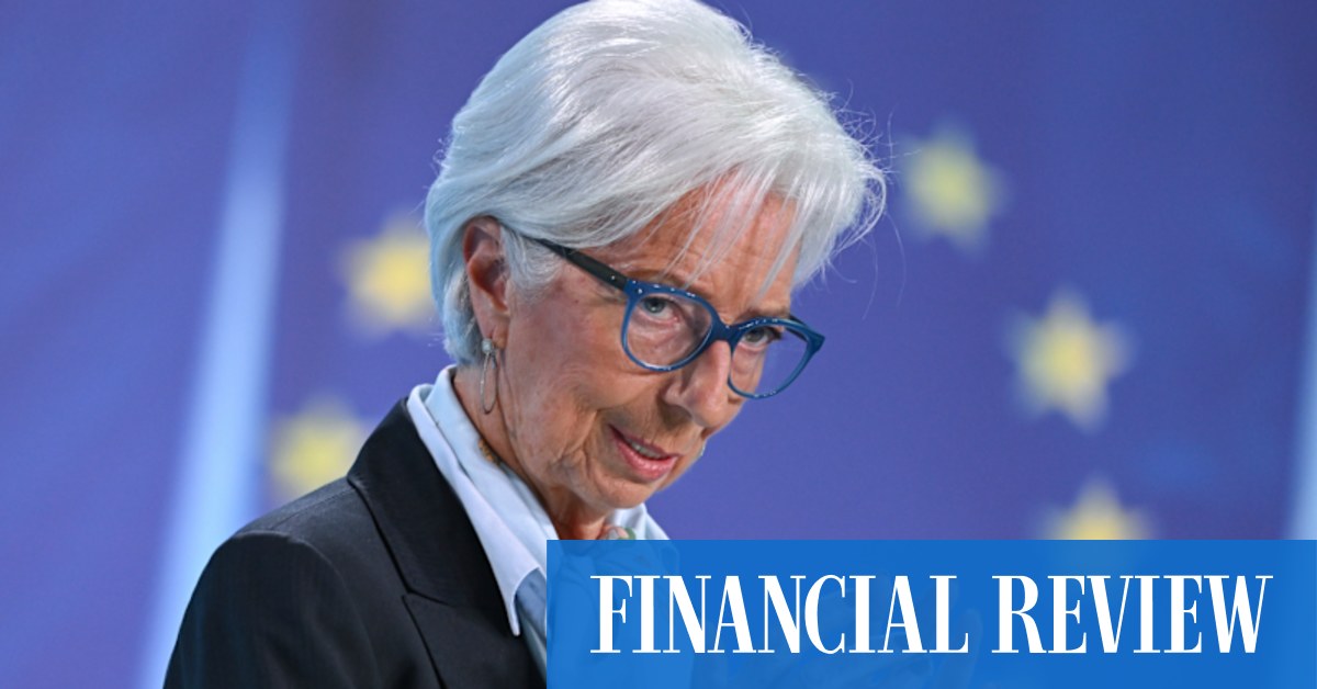 Investors bet global central banks forced to delay rate cuts - Vimarsana News