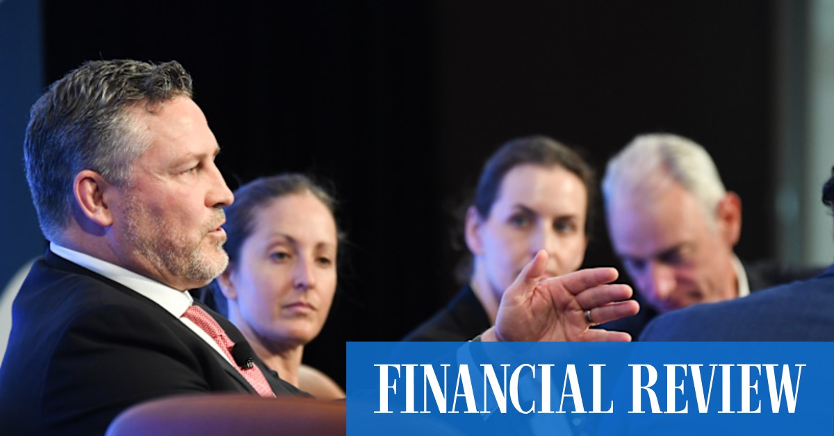 Voice to parliament: companies such as Orica and Dow opt to stay neutral as referendum approaches - Vimarsana News