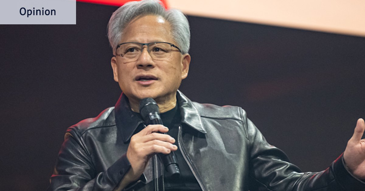Neoclouds Face Crisis as AI Infrastructure Boom Hits Market Jolt