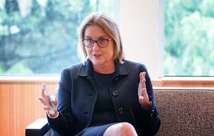 Urgency and clarity: Jacinta Allan explains the imperative for her proposed changes to bail laws.