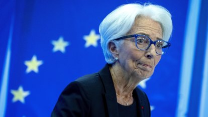 The end of negative interest rates will not save Europe