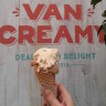 Billy Van Creamy