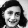 Anne Frank died in the Holocaust at age 15.