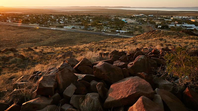 ‘Lipstick on a pig’: WA’s ‘Seven Cities’ regional housing plan panned