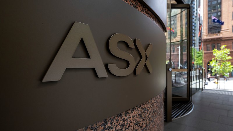 ASX Braces for Third Weekly Dip as RBA Rate Hikes Loom and Oil Crisis Deepens — image 5