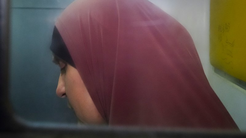 Islamic State bride accused of keeping a slave released on bail