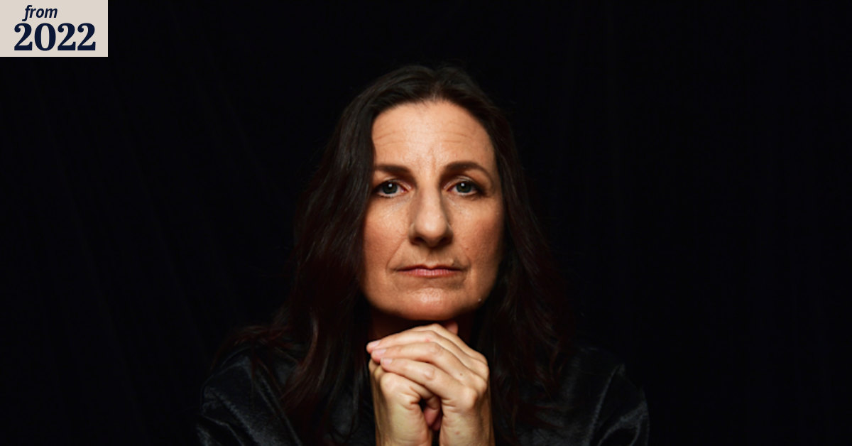 The Clouds’ Jodi Phillis finds a silver lining with new album