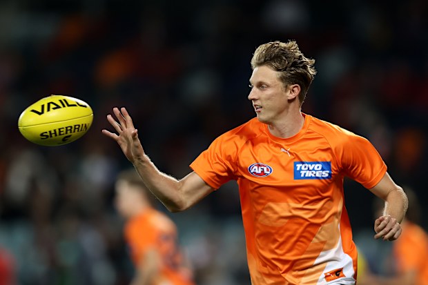 AFL trade period live updates, deadline day 10, key player moves ...