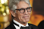 FILE - Eric Roberts poses at the premiere of the film "Babylon," on Dec. 15, 2022, in Los Angeles. Roberts will appear on the celebrity dance competition series "Dancing with the Stars." (AP Photo/Chris Pizzello, File)