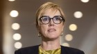 Victoria-based federal MP Zoe Daniel has spoken about the crisis in Myanmar.