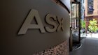 The ASX generates more income from bond-related securities trading. 