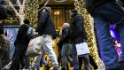 Fed officials are still chiefly concerned about upside risks to the inflation outlook.