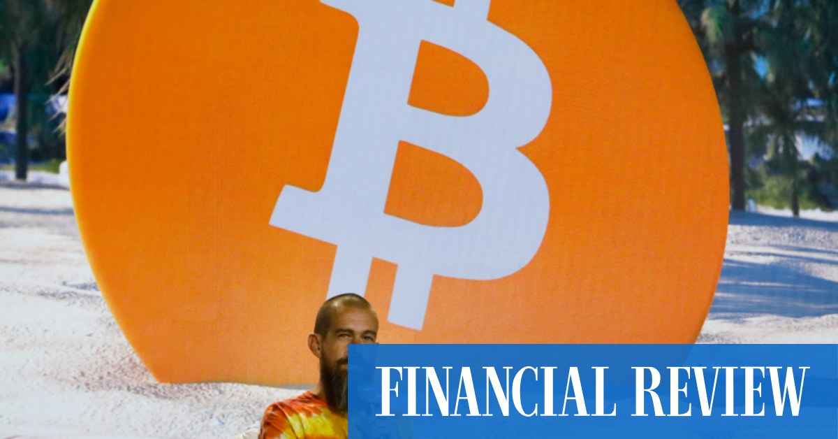 Square’s Jack Dorsey backs bitcoin over alternative cryptocurrencies