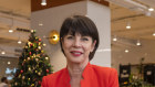 REINSW President Leanne Pilkington.