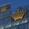 The Victorian government gatecrashes Crown’s investor reassurance tour