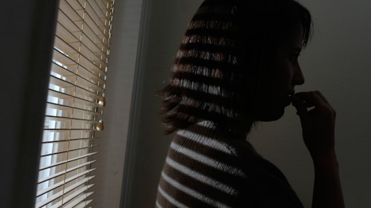 The number of ambulance callouts and emergency room presentations related to family violence incidents has risen in Victoria, with concerns the pandemic has seen an increase in the severity of attacks and injuries.