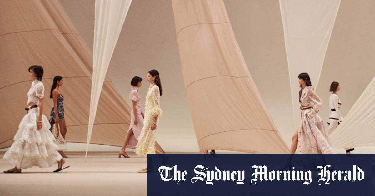 Second-hand Australian fashion brands in demand on eBay - Vimarsana News