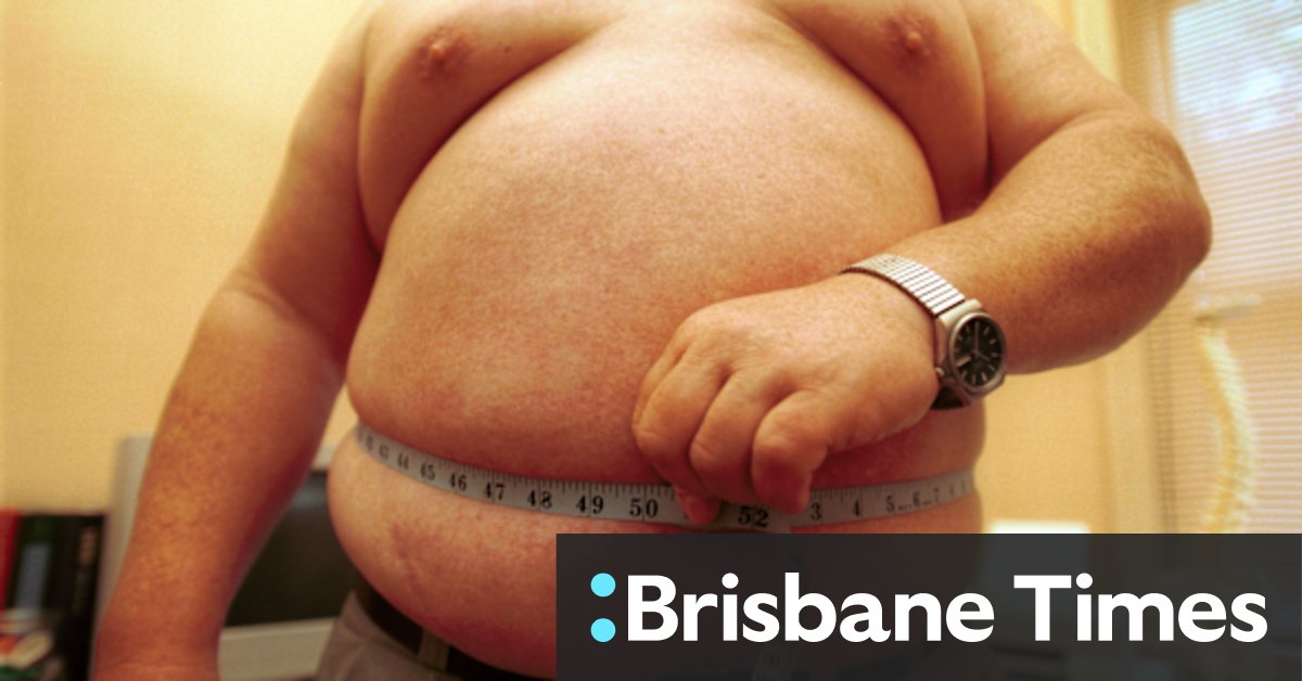 Professor Philip James obituary: researcher highlighted cost of obesity - Vimarsana News