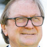 Kevin Sheedy