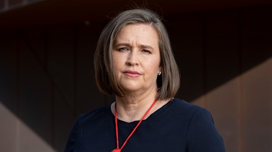 Sex Discrimination Commissioner  Kate Jenkins has released her recommendations for workplace change at federal Parliament.