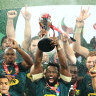 Hollywood finish as Steyn kicks Springboks to second series win over Lions