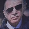 President Recep Tayyip Erdogan