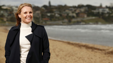 Peta Murphy will be the first Labor MP to represent Dunkley in 23 years.