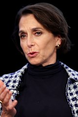 Virgin Australia CEO Jayne Hrdlicka believes the airline can win business from higher-cost rivals such as Qantas.