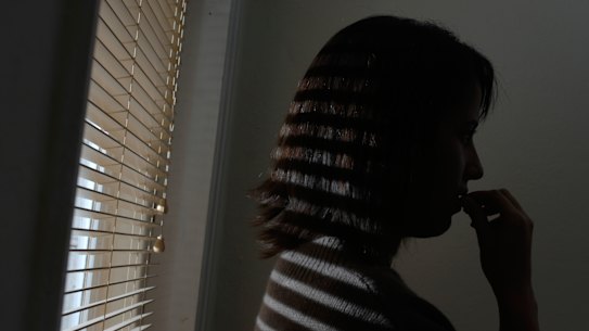 More family violence intervention order breaches are being reported than ever before. 