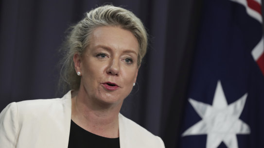 Nationals deputy leader Bridget McKenzie officially approved a grant for a shooting club just four days after becoming a member.