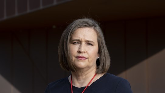 A key recommendation of former Sex Discrimination Commissioner Kate Jenkins’ Respect@Work recommendations will be enforced from next week. 