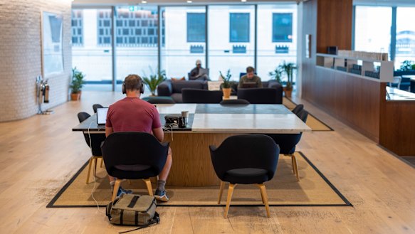 Unlike fully remote or in-person work arrangements, hybrid models have unfolded differently in every office.